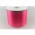 54033 100mm - Light Fuschia Single Satin Sash Ribbon (50 Metres)