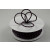 X329-2mm Cord x 25 Metre Rolls!-Black