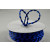 X334 - 3mm Woven Braided Thread x 25 Metre Rolls!-Blue
