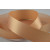 Y712 - 24mm Beige Acetate satin ribbon  x 100 metres