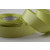 X202 - 25mm Lime Grosgrain x 25 Metre Rolls!!