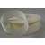 Y300 - 10mm Parchment grosgrain ribbon x 20mts