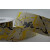 Y747 - 38mm Contemporary Painting Splash Ribbon x 10 Metre Rolls!