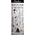Y805 - Merry Christmas - Jingle All the Way Stickers-28 Multi