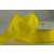 Y820 - 40mm Decorative Florist Ribbon (25 Metres)-40mm-13 Yellow
